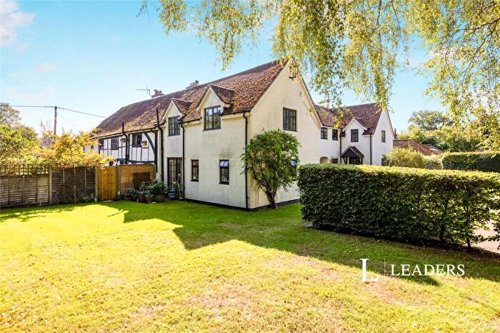 2 Bedroom Flat To Rent In The Gables, Thursley Road, GU8