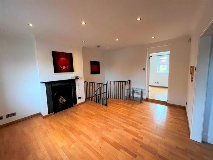 1 Bedroom Flat To Rent In Burnt Oak Broadway, Edgware, HA8