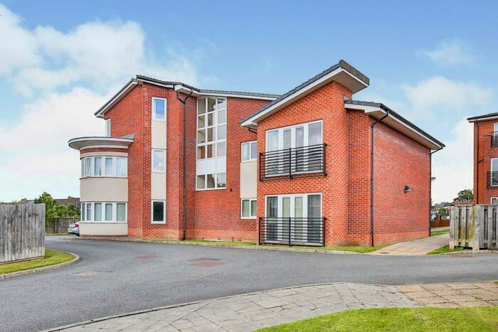 2 Bedroom Flat To Rent In Pickering Place, Carville, DH1