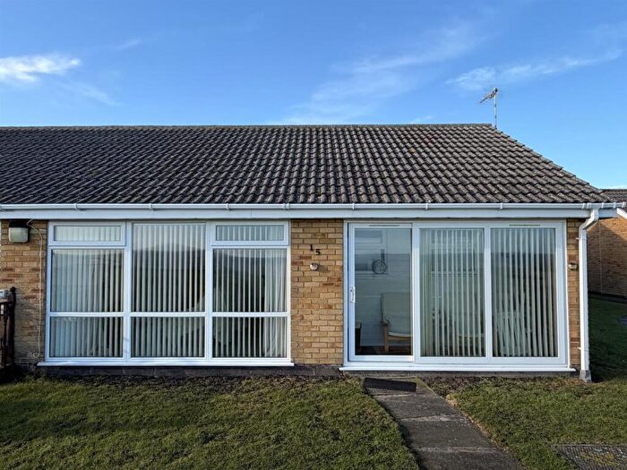 3 Bedroom Chalet For Sale In Waterside Holiday Park, The Street, Corton, NR32