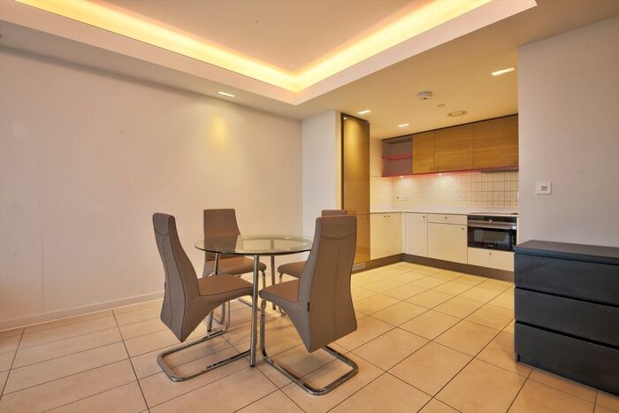 1 Bedroom Flat To Rent In Hoola, Tidal Basin Road, London, E16