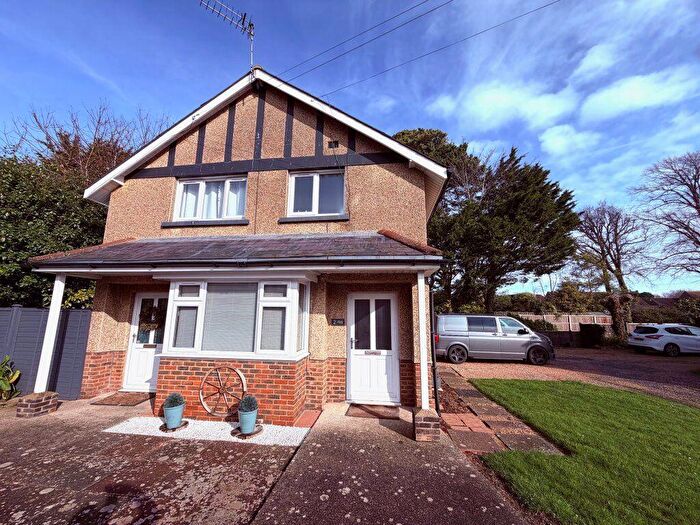 1 Bedroom Flat To Rent In Aldwick Cottage, Bognor Regis, PO21