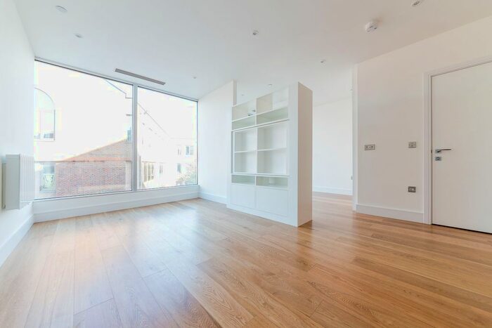 Studio To Rent In Trinity Square, 23-59 Staines Road, Hounslow TW3