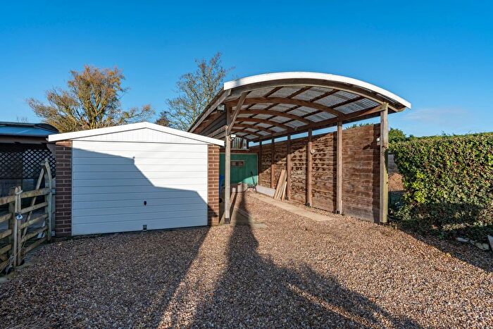 2 Bedroom Cottage For Sale In Station Road, Old Leake, Boston, PE22