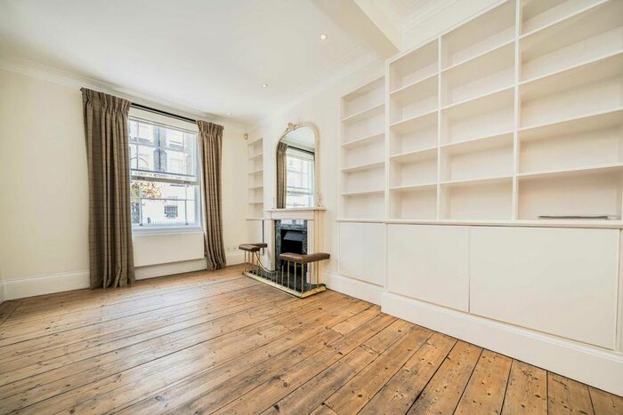 4 Bedroom Property To Rent In Cambridge Street, London, SW1V