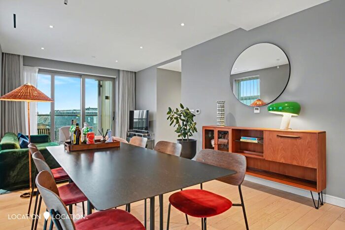 1 Bedroom Flat For Sale In Downs Road, Otto Building, E5