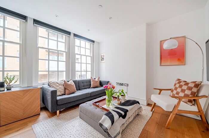 1 Bedroom Flat For Sale In Victoria Terrace, Hove, BN3