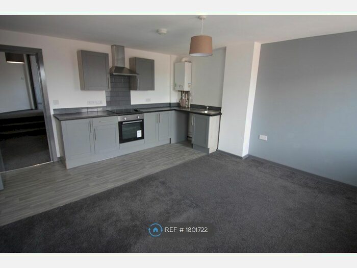 2 Bedroom Flat To Rent In Stirling House, Gateshead, NE8