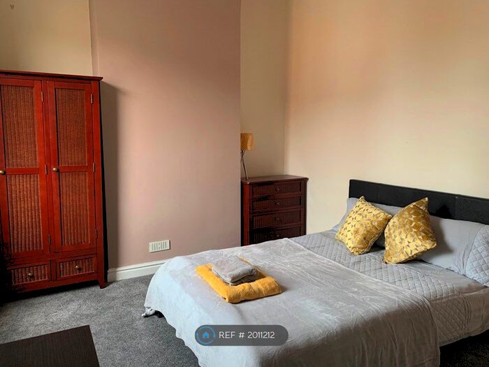 1 Bedroom Property To Rent In Princes Road, Stoke On Trent, ST4