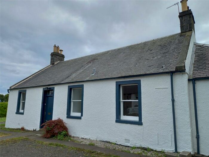 4 Bedroom Detached House To Rent In Duddingston Crescent, Newton Village, Winchburgh, West Lothian, EH52