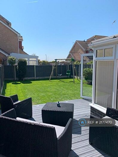 2 Bedroom Semi-Detached House To Rent In Deal Close, Clacton-On-Sea, CO15