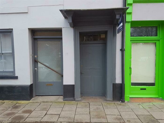 2 Bedroom Apartment To Rent In Church Street, Canterbury, CT1