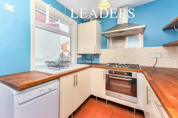 2 Bedroom Terraced House To Rent In South View Road, Chester, CH1