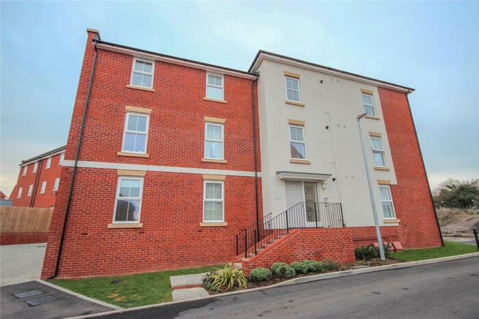 2 Bedroom Apartment To Rent In Square Leaze, Patchway, Bristol, South Gloucestershire, BS34
