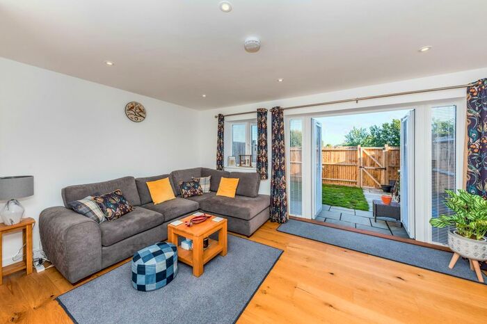 3 Bedroom Terraced House For Sale In Smiths Close, Brenzett, TN29