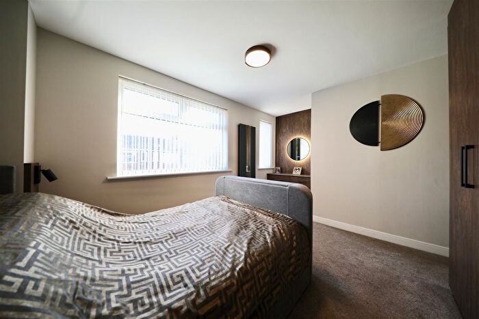 2 Bedroom Terraced House For Sale In Camborne Grove, Hull, HU8