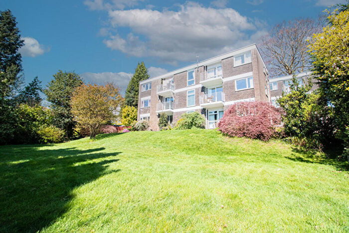 1 Bedroom Apartment To Rent In Drysgol Road, Radyr, CF15