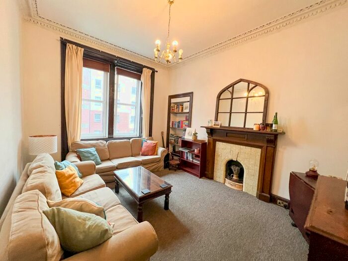 2 Bedroom Flat To Rent In Easter Road, Easter Road, Edinburgh, EH7