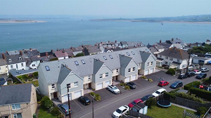 3 Bedroom Town House For Sale In Appledore, Nr Bideford, EX39