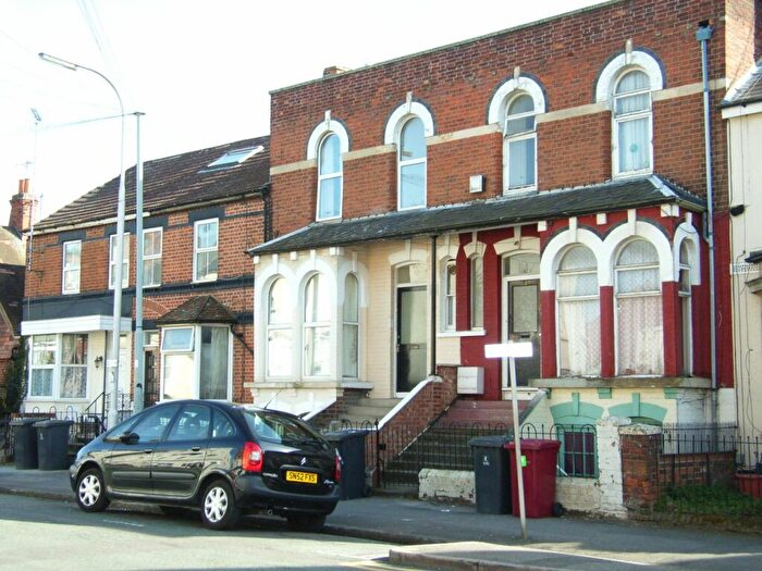 Studio To Rent In George Street, Reading, Berkshire, RG1