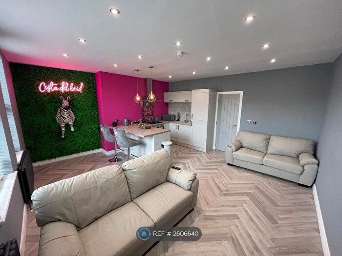 1 Bedroom Flat To Rent In Prospect Street, Bridlington, YO15