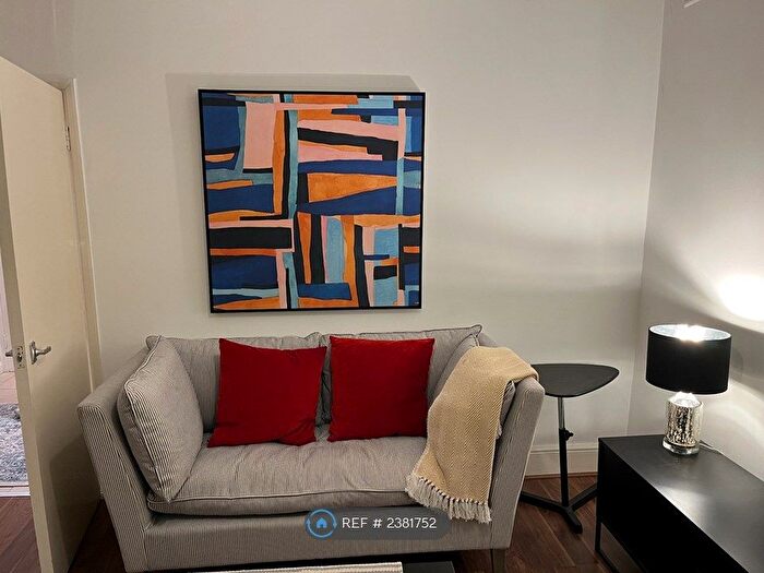 1 Bedroom Flat To Rent In Batoum Gardens, London, W6