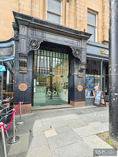 2 Bedroom Flat For Sale In Central Exchange, Grey Street, Newcastle Upon Tyne, NE1