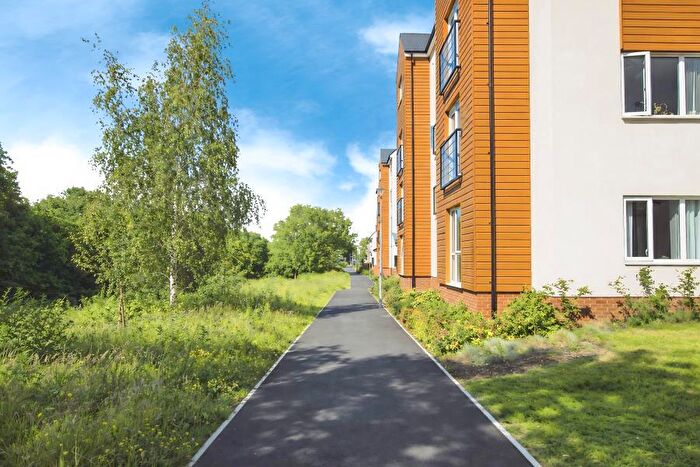 1 Bedroom Apartment To Rent In Paper Mill Gardens - Portishead, BS20