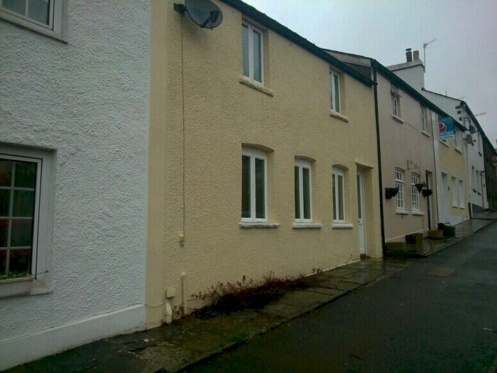 3 Bedroom Detached House To Rent In Llanbedr Road, Llanbedr Road, Crickhowell, Powys NP8