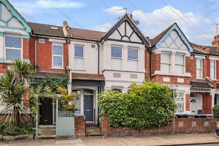 2 Bedroom Flat To Rent In Drayton Road, London, NW10