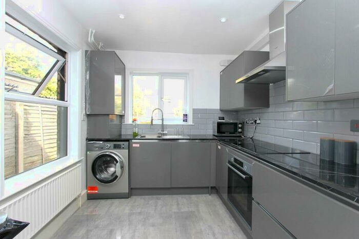 3 Bedroom House To Rent In Huxley Road, London, N18