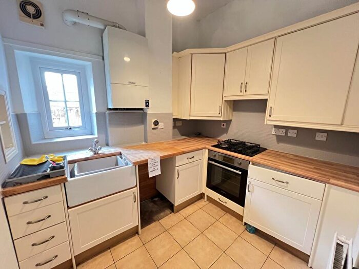 2 Bedroom Terraced House For Sale In Hall Street, Barnard Castle, DL12
