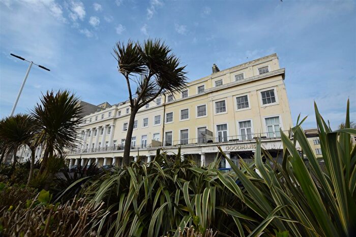 2 Bedroom Flat To Rent In Marina, St. Leonards-On-Sea, TN38