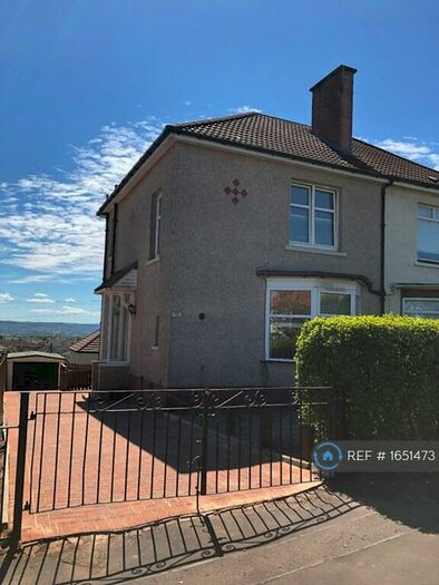 3 Bedroom Semi-Detached House To Rent In Mansel Street, Glasgow, G21