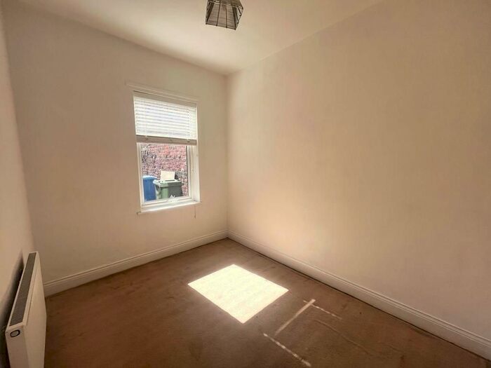 2 Bedroom Flat To Rent In Hartley Street, Seaton Delaval, Whitley Bay, NE25