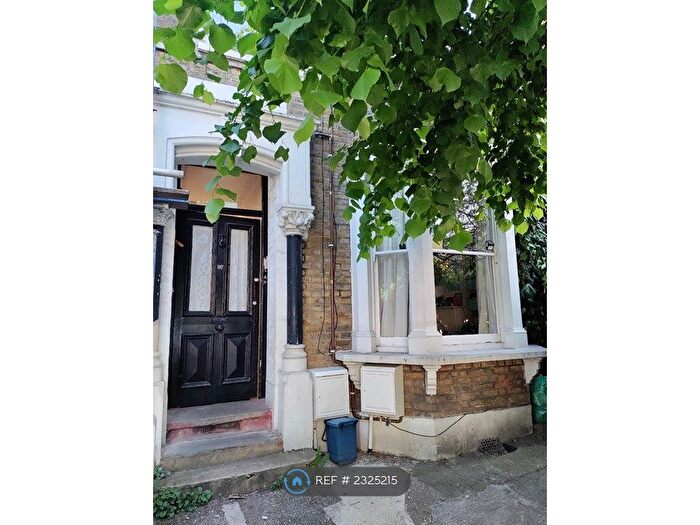 1 Bedroom Flat To Rent In London, London, N16