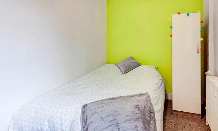 Studio To Rent In St. Andrews Street, Glasgow, G1