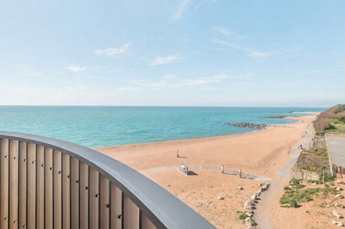 1 Bedroom Apartment For Sale In Shoreline Crescent, Folkestone, CT20
