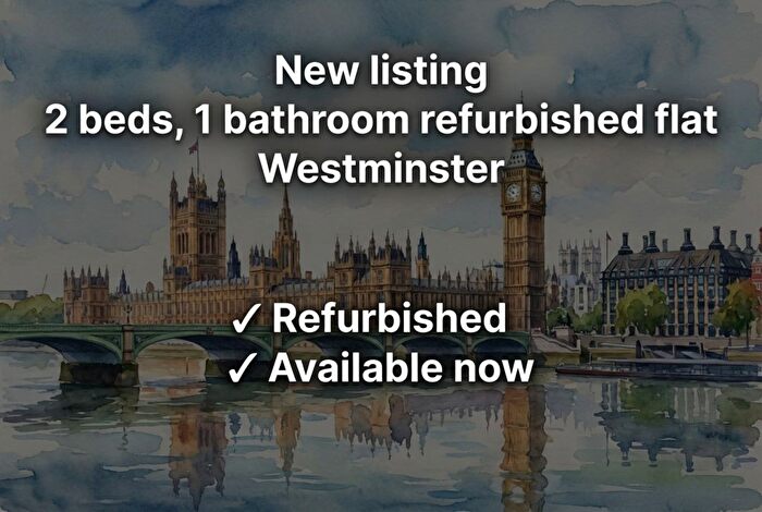 2 Bedroom Flat To Rent In Devonshire Terrace, London, W2