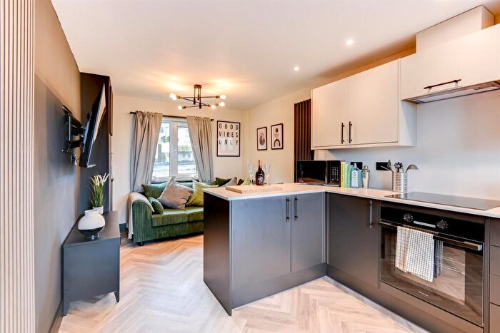 1 Bedroom Terraced House To Rent In Wellsway, Bath, BA2
