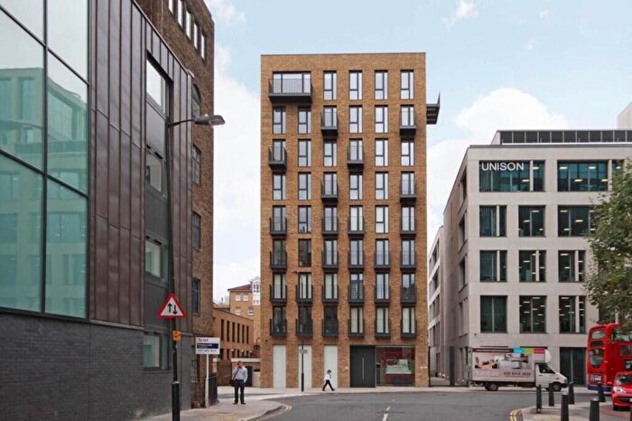 1 Bedroom Apartment To Rent In Churchway, Euston, London, NW1