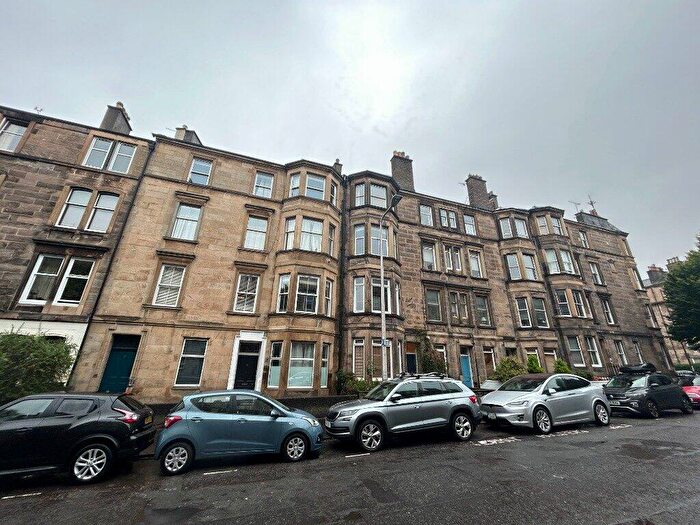 2 Bedroom Flat To Rent In Brunswick Street, Edinburgh, EH7