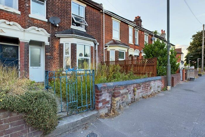 1 Bedroom Apartment To Rent In Southampton Road, Eastleigh, SO50