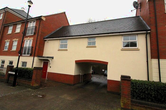 2 Bedroom House To Rent In Stonechat Road, Coton Meadows, CV23