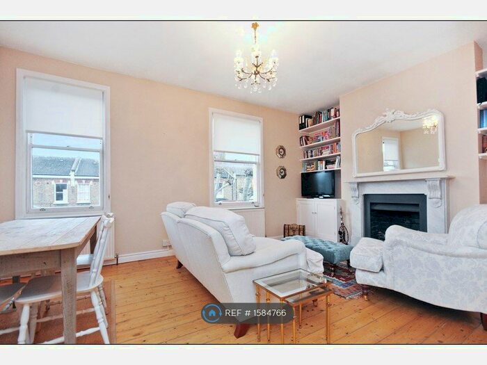 2 Bedroom Flat To Rent In Ashmore Road, London, W9