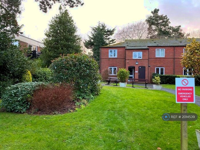 1 Bedroom Flat To Rent In Michael Blanning House, Birmingham, B13