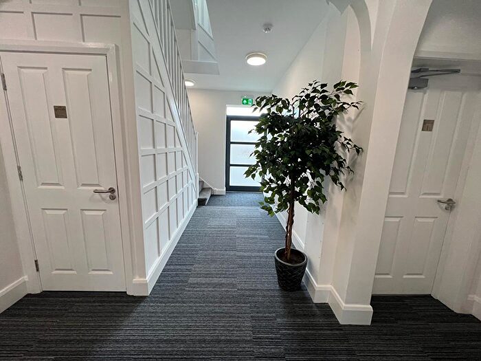 1 Bedroom Flat To Rent In Wills Street, Birmingham, B19