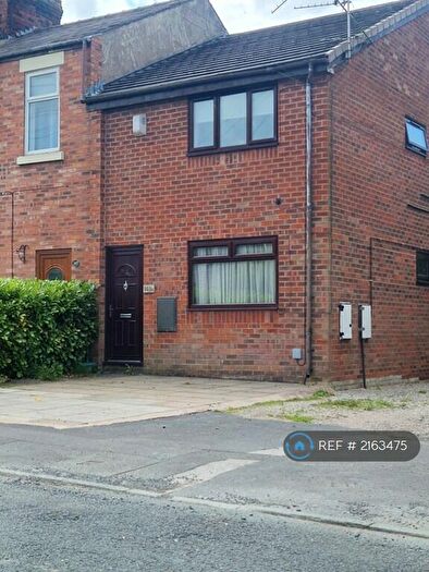 2 Bedroom Flat To Rent In Bent Lane, Leyland, PR25
