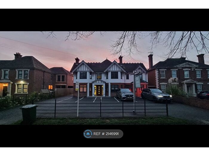 Studio To Rent In Oxford Road, Banbury, OX16