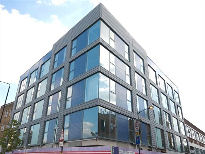 2 Bedroom Flat To Rent In Lavender House, B Ratcliffe Cross Street, London, E1